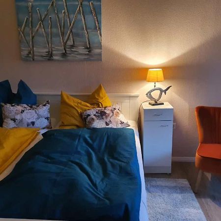 Bi Henning Apartment Nordstrand Bagian luar foto