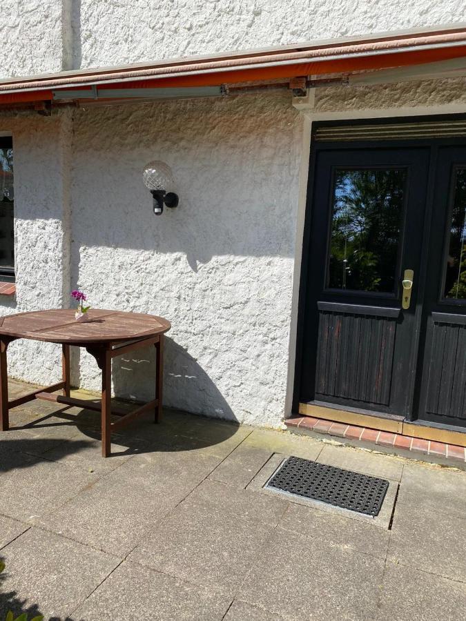 Bi Henning Apartment Nordstrand Bagian luar foto