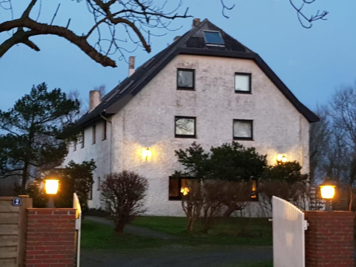 Bi Henning Apartment Nordstrand Bagian luar foto