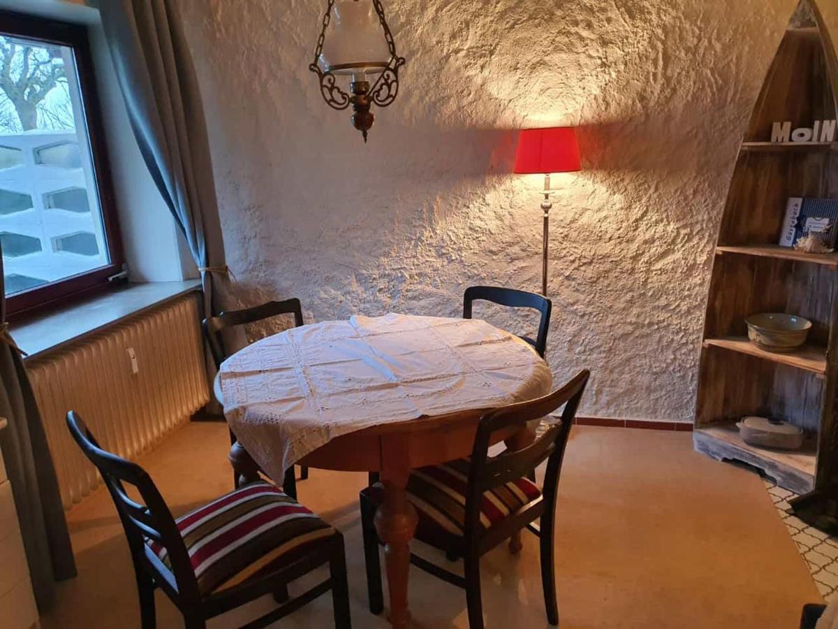 Bi Henning Apartment Nordstrand Bagian luar foto