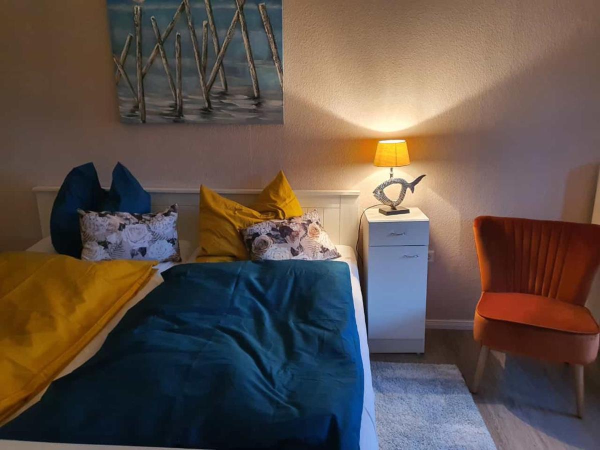 Bi Henning Apartment Nordstrand Bagian luar foto