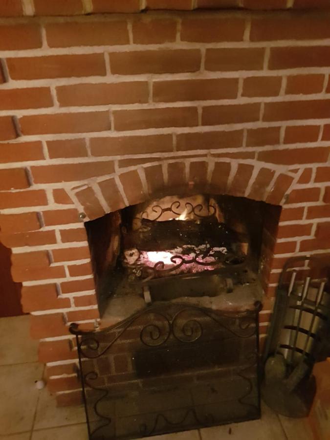 Bi Henning Apartment Nordstrand Bagian luar foto