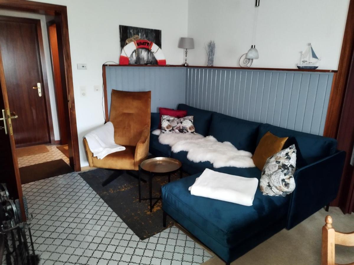 Bi Henning Apartment Nordstrand Bagian luar foto