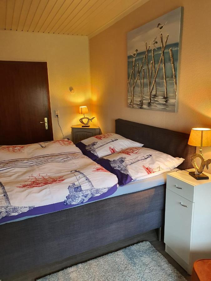 Bi Henning Apartment Nordstrand Bagian luar foto